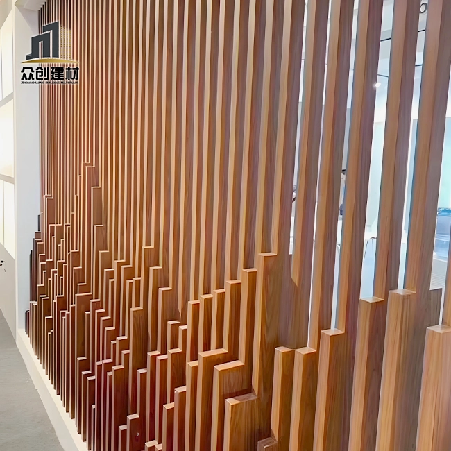 extruded square tube